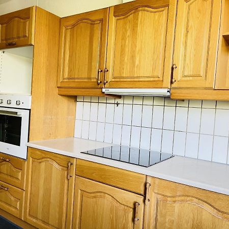 Aday - City Central Mansion - 1 Bedroom With Big Terrace อัลบอร์ ภายนอก รูปภาพ